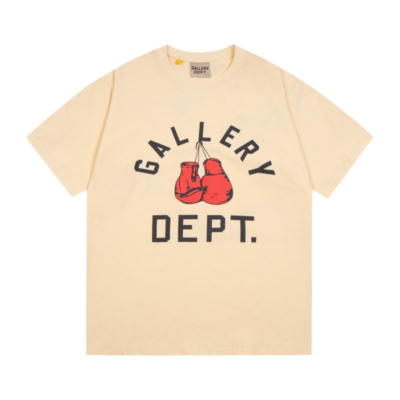 Gallery Dept T-Shirts